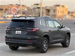 GMC Acadia